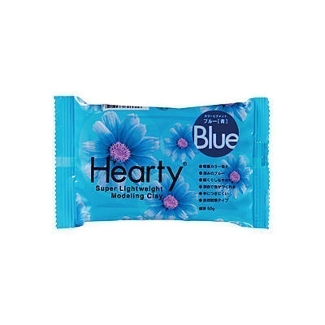 Đất Sét Hearty Color 5