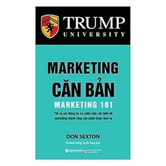 Marketing Căn Bản