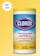 Clorox Khăn Ướt Diệt Khuẩn Clorox 1