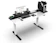 OEM Bàn Chơi Game SMARTDESK 1