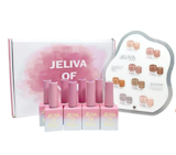 Top 10 Sơn Gel đẹp nhất hiện nay (OPI, Jeliva, Verygood Nail, Rykaergel) 5