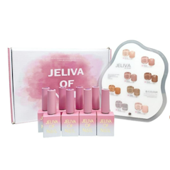 Sơn Gel Jeliva