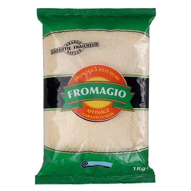 Top 6 Bột Phô Mai Parmesan ngon nhất hiện nay (Kraft, Epicurean Specialty, Fromajio) 5