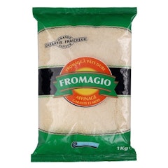 Phô Mai Parmesan