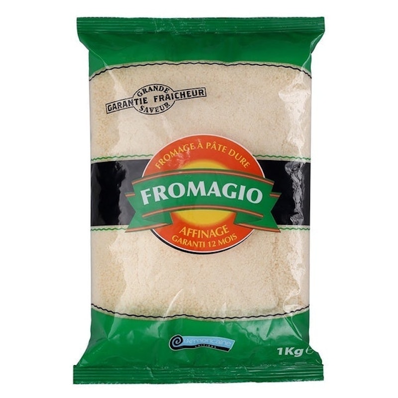 Phô Mai Parmesan 1