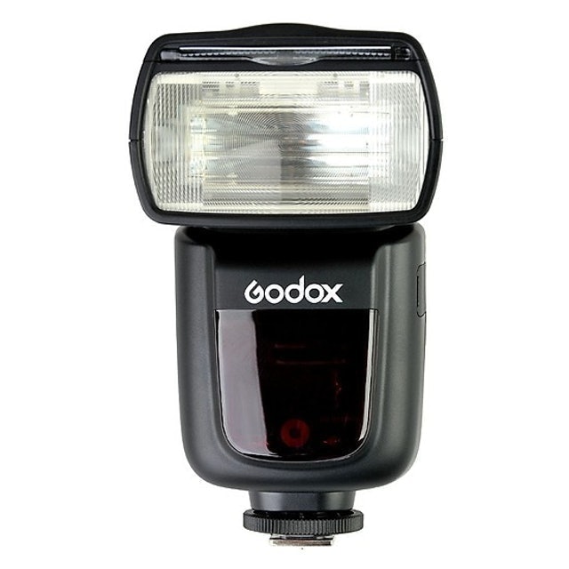 Top 8 Đèn Flash Máy Ảnh tốt nhất hiện nay (Canon, Nikon) 2