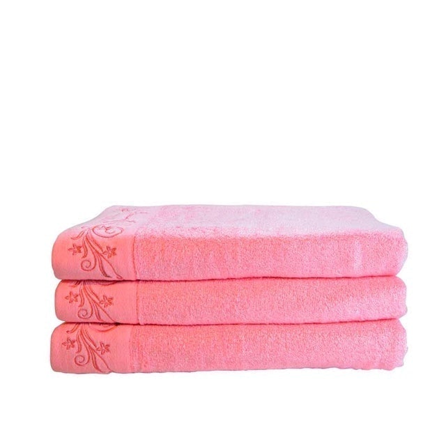 Top 10 Khăn Tắm tốt nhất hiện nay (Cotton, Microfiber, Sợi Tre) 3