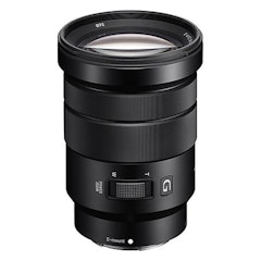 E PZ 18-105mm F4 G OSS