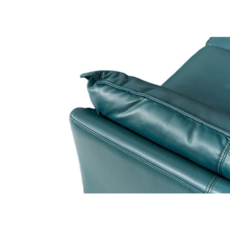 Ghế Sofa Blue Chic 3