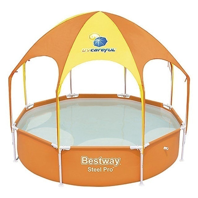 Bể Bơi Có Mái Che Bestway 1