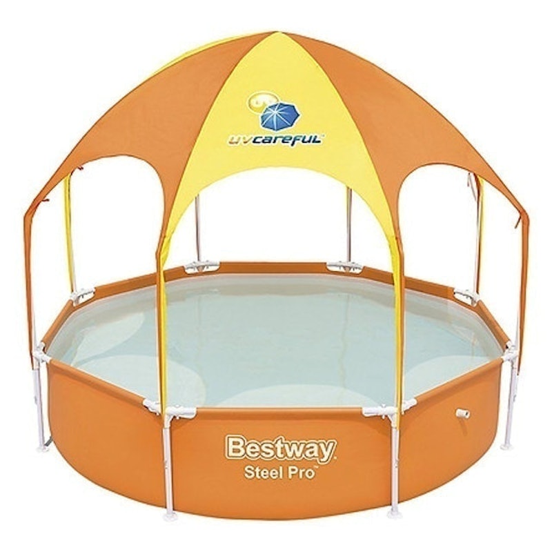 Bể Bơi Có Mái Che Bestway 1