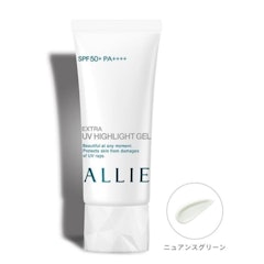 Kem Chống Nắng Allie Extra UV Highlight Gel