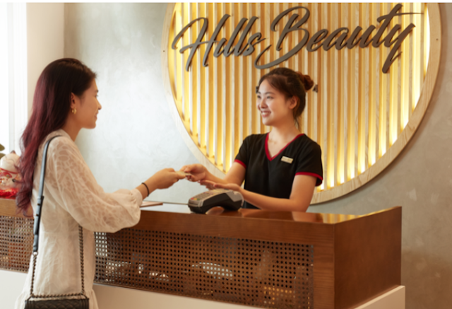 Hills Spa & Beauty  2