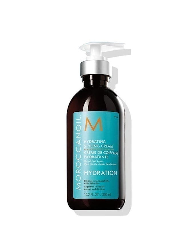 Hydrating Styling Cream 1