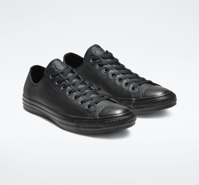 Giày Converse Chuck All Star Leather 2