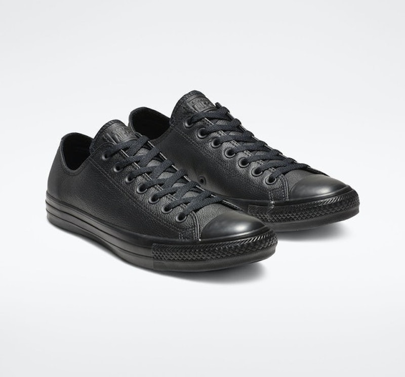 Giày Converse Chuck All Star Leather 2