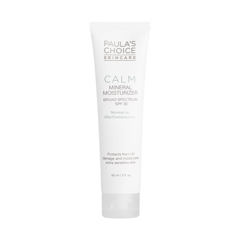 Kem Chống Nắng Paula's Choice Calm Mineral Moisturizer Broad Spectrum