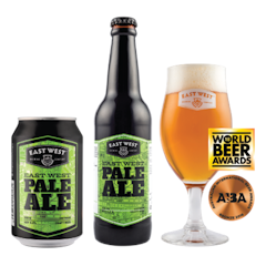 Bia Craft East West Pale Ale