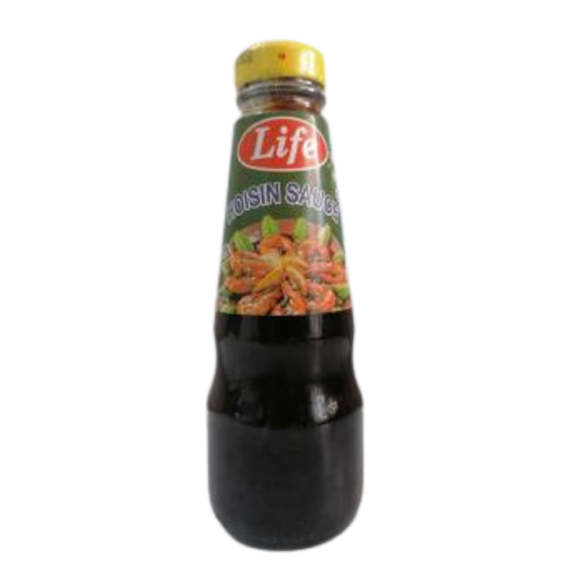 Sốt Tương Đen Life 1