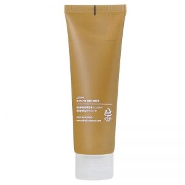 Madagascar Centella Ampoule Foam 2