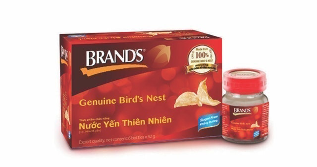 Top 10 Nước Yến tốt nhất 2024 [Tư Vấn Từ Chuyên Gia Dinh Dưỡng] 1