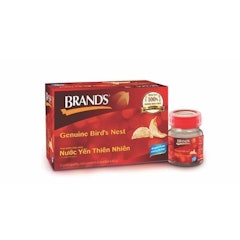 Nước Yến Không Đường Brand's