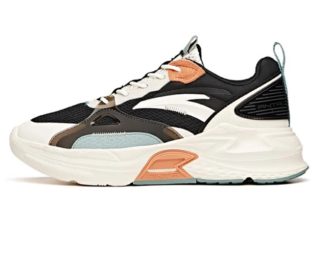 Sneaker Nam Retro Aesthetics 1