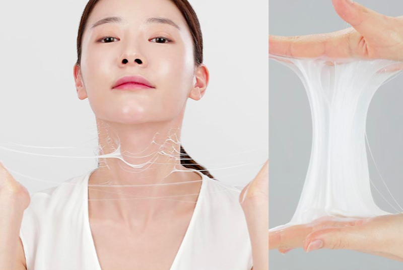 Kem Dưỡng Da Cổ MEDIPEEL Collagen Naite Thread Premium 2.0 2