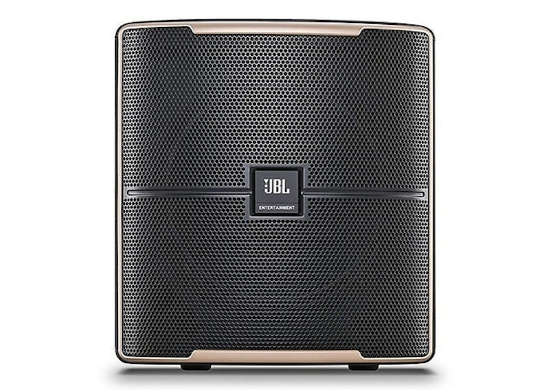 Loa Subwoofer JBL Pasion 12SP 1