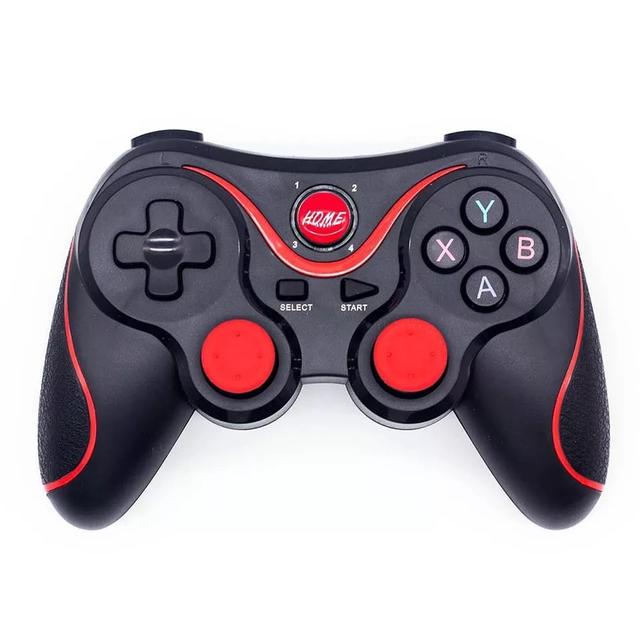 Tay Cầm Chơi Game Điện Thoại Terios X3  1