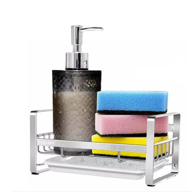 Top 10 Giá Để Giẻ Rửa Bát tốt nhất hiện nay [Tư Vấn Từ Chuyên Gia] 1