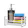 Hobby Home Decor Kệ Inox Đựng Giẻ Rửa Bát 1