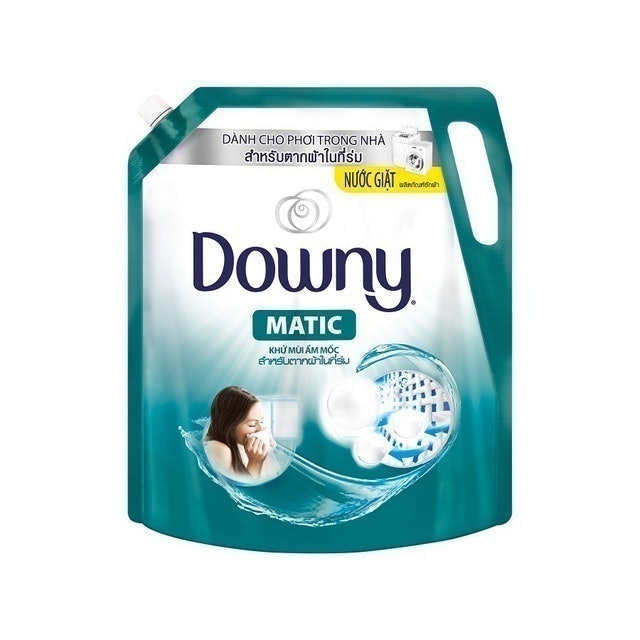 Top 10 Nước Giặt tốt nhất hiện nay (Tư vấn mua 2024) 4
