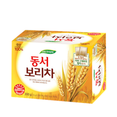 Trà Lúa Mạch Hàn Quốc Dongsuh