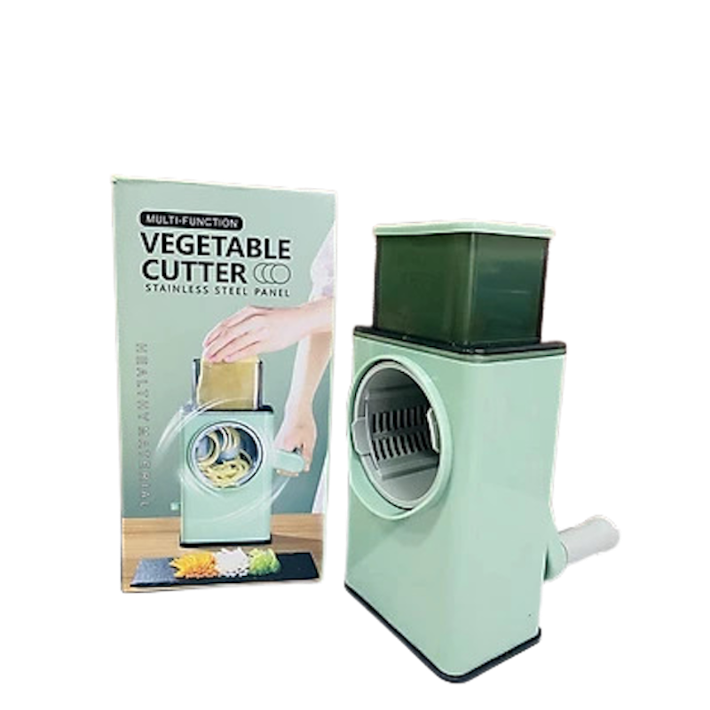 Dụng Cụ Bào Rau Củ Đa Năng 1