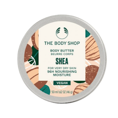 Bơ Dưỡng Thể Shea Nourishing Body Butter