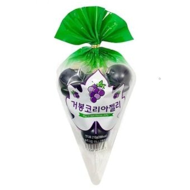 Thạch Nổ Kyoho Jelly 1