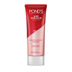 Sữa Rửa Mặt Ngăn Ngừa Lão Hoá Pond's Age Miracle