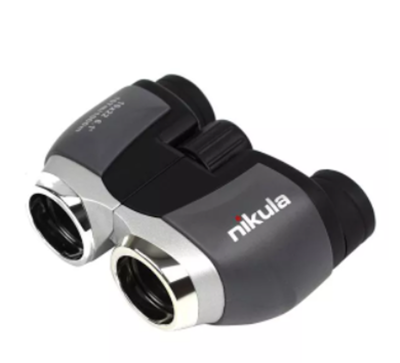 Ống Nhòm Mini Nikula 10 x 22 1