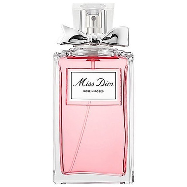 Miss Dior Rose N' Rose 1