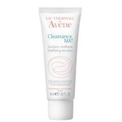Avène Cleanance Mat Mattifying Emulsion