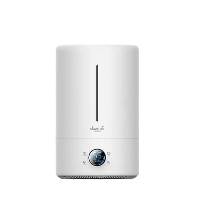 [2024] Top 10 Máy Phun Sương Tạo Ẩm tốt nhất hiện nay (Sharp, Philips, Deerma) 1
