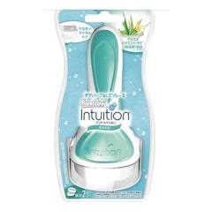 Máy Cạo Lông Schick Intuition Razor