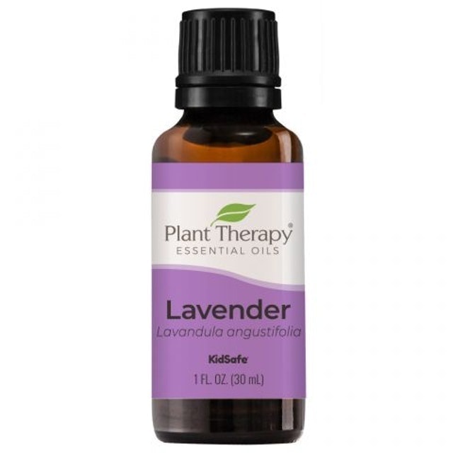 Tinh Dầu Oải Hương Hữu Cơ Lavender Essential Oil 1