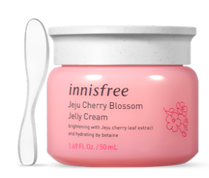 Kem Dưỡng innisfree Jeju Cherry Blossom 2