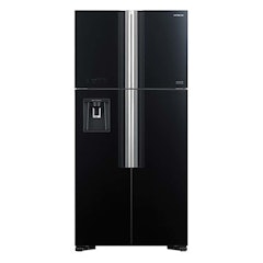 Tủ Lạnh Hitachi Inverter