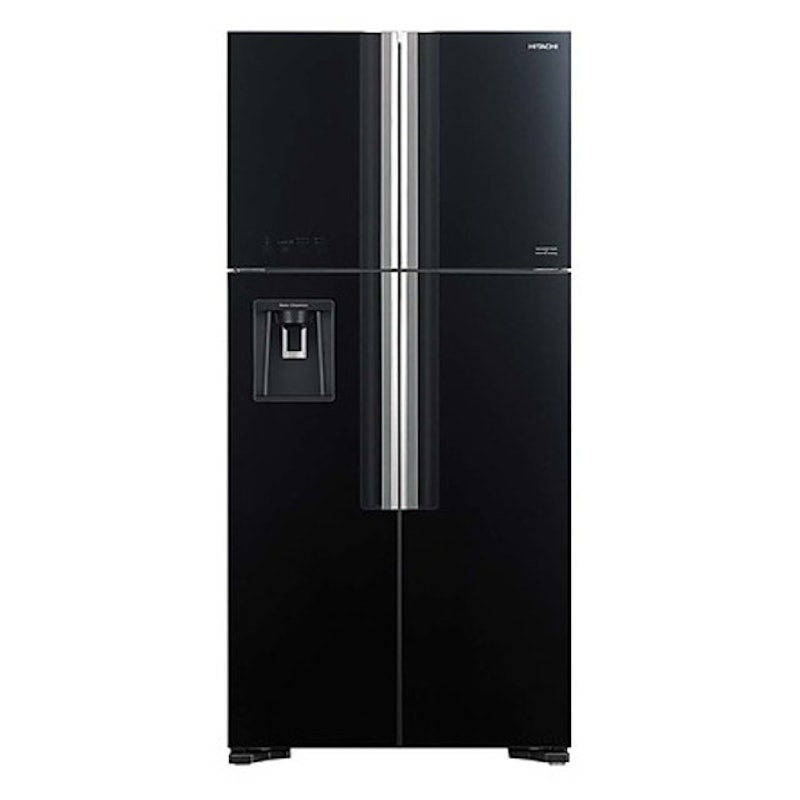 Tủ Lạnh Hitachi Inverter 1