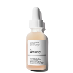 The Ordinary Lactic Acid 5% + HA