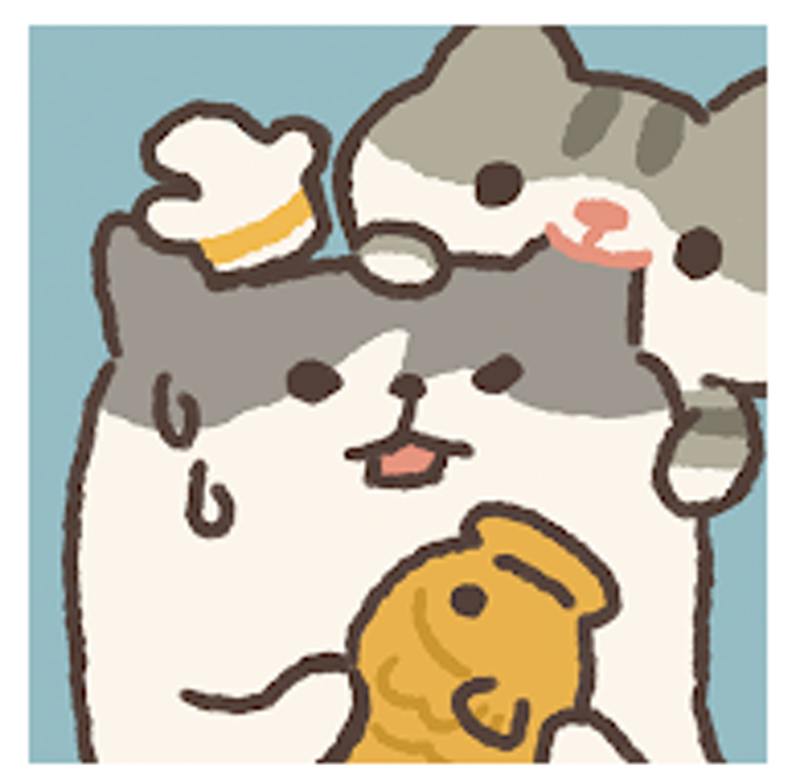 Animal Restaurant 1