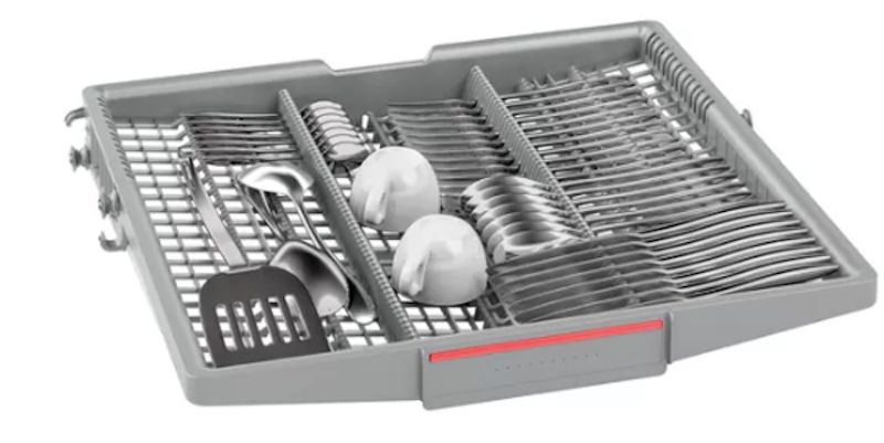 Máy Rửa Bát Âm Tủ Bosch 3
